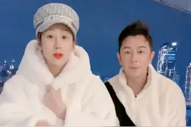 陈浩民收入全靠蒋丽莎？老婆帽子上万还限量，被曝已重回上亿豪宅图片