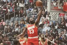 火箭队史球员薪资排名，姚明9339万排在第二，弗老大未能上榜图片