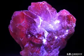 世界上最珍稀的10种水晶，你见过吗？图片