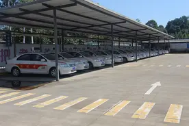 《科目三》考试内容和标准解释（C1&C2）图片