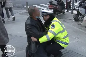 男子50岁“老来得子”，儿子却突然失踪！“想到南昌看风景”图片