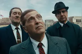 百度元老被刑拘背后：权力的深渊图片