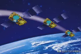 重大升级！iPhone 13或将支持卫星通信图片