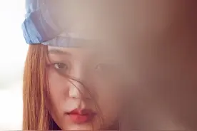 荷尔蒙女星 Kanyawee Songmuang Power 杂志 4,5月刊封面图片