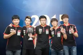 好搞笑的爆料，TBQ：当初LGD是要换掉GodV的，但是买了个打野图片