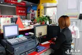秦安：阅读上“云”端  一屏品万卷图片