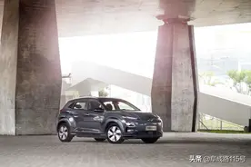 500km的续航，概念车的长相 昂希诺纯电动的真实体验到底怎么样？图片