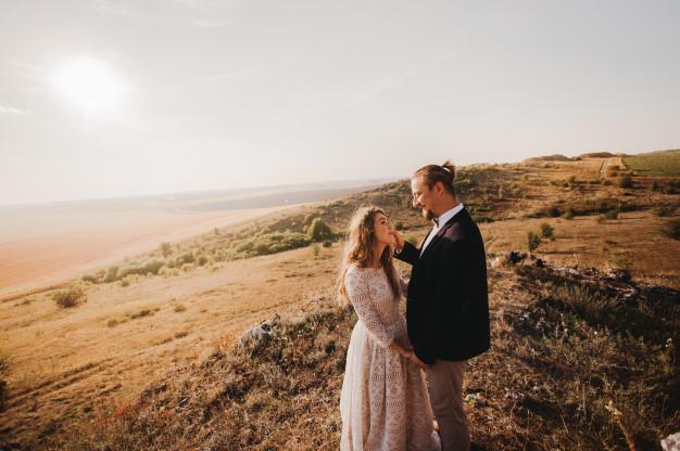 听说,真正的灵魂伴侣,是会有"心灵感应"的