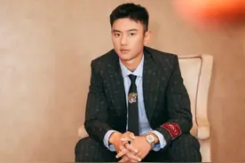 体坛鲜肉宁泽涛要转行当艺人？身材健硕精神好，绯闻女友数不清？图片