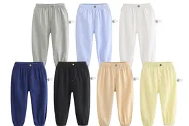 2020年进口防蚊裤哪个牌子好？小编推荐图片