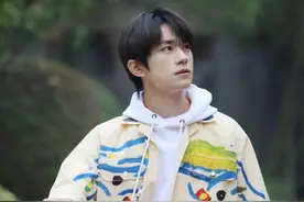 这些少年感十足的弟弟们还能有多优秀图片