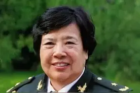 邵华：毛家儿媳妇，生下毛主席唯一的孙子，临终仍挂念汶川地震图片