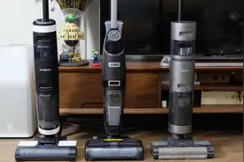 用过三款洗地机后，谁才是真正的性价比之王？添可、360、追觅图片