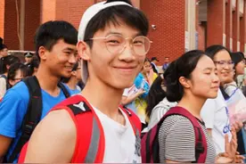 多名高考状元背景公开，家境很相似，他们大都来自“三有”家庭图片