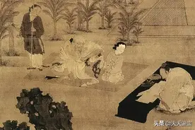 你知道吗？椅子也是一种权利地位的象征图片