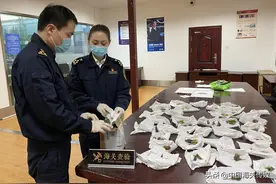 再美丽，也只能止步于国门图片