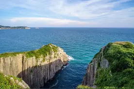 一个驻守在海岛上的士兵突然不见了图片