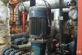 问政：国家明令淘汰的高耗能电机，为何仍有企业在偷偷使用图片