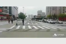 【我为群众办实事】抚顺交警以人民为中心把实事办好图片