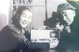 刘胡兰牺牲后，她的母亲和4个弟妹后来如何？个个都成栋梁图片