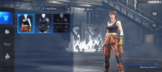 日本三大RPG之一竟也跟风出吃鸡？首冲只要648，蒂法老婆带回家？