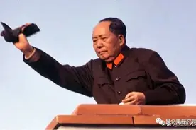 李慎明：毛主席为什么要让知识青年上山下乡？图片