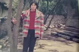 妈妈，您回来好不好！贵州女孩寻母5年，毫无音讯图片
