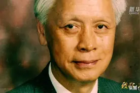 共和国功勋人物丨他用“一粒糖丸”让中国儿童远离小儿麻痹症图片