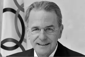 前国际奥委会主席罗格去世，曾盛赞北京奥运会图片