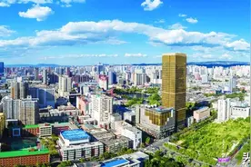 太原市常住人口530.4061万人，居山西省11市之首！图片