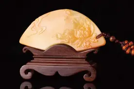 张晓丹：慢工细琢，以石为友图片