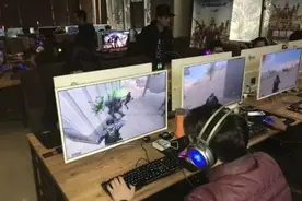 穿越火线曾经GP武器多强？新玩家不明白，老玩家感慨图片