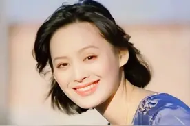 “豪门”宁静：不是姐不好惹，而是你太怂图片