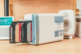 一步一步，轻松从无到有，搞定自己的NAS媒体服务器图片