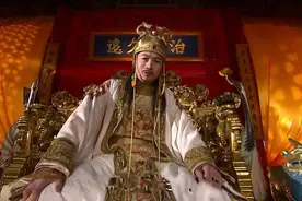 朱元璋养兵百万，不用百姓一粒米，为何崇祯帝举国之力却养不起？图片