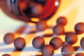 人体清道夫——保和丸图片