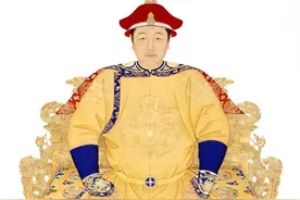 顺治帝24岁去世，却生下14个孩子，为何还说他只钟情董鄂妃一人？图片