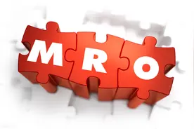 中国十大MRO工业品平台，这些企业榜上有名图片