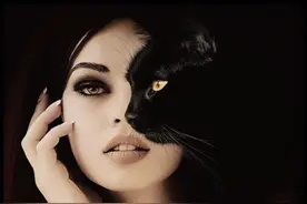 这些脑洞大开的创意拍摄，无需后期，也能让照片趣味十足图片