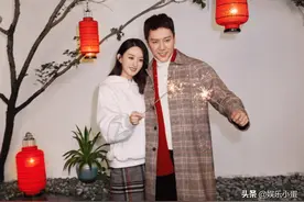赵丽颖冯绍峰工作室发出声明，回应离婚和孩子争议，男方反被斥责图片