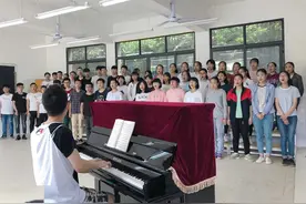 要把音乐纳入中考，学生必须要学一种“乐器”？官方的说法来了图片