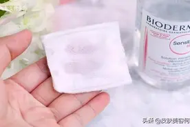 怎样算卸妆干净？这8大卸妆误区很容易被忽略！图片
