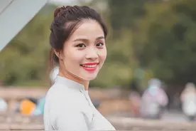 越南旅拍团学员作品集图片
