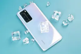 5688买的华为P40 Pro做主力机几个月，可真香图片