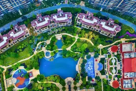 恒大推出全民"赚钱游戏"：3000可赚35000元，保底也赚10%图片