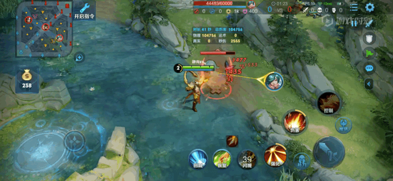 王者荣耀：末世即能吸血又加攻速，被动还强势，为啥几乎没人出呢