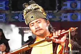 皇帝御驾亲征后班师回朝，满朝没有一个文官前来迎接，太离奇图片