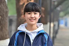 黄雨桐：7门满分考入剑桥大学，全英文解答征服考官，现状如何？图片