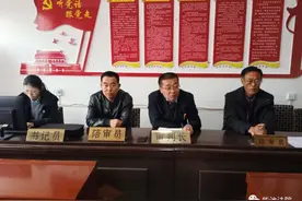【鼎立信】以案说法 ▏村民强占他人承包地 法院判决其停止侵权图片