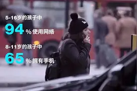 孙俪儿子偷玩手机还被奖励？如何有效控制电子产品对孩子的影响图片